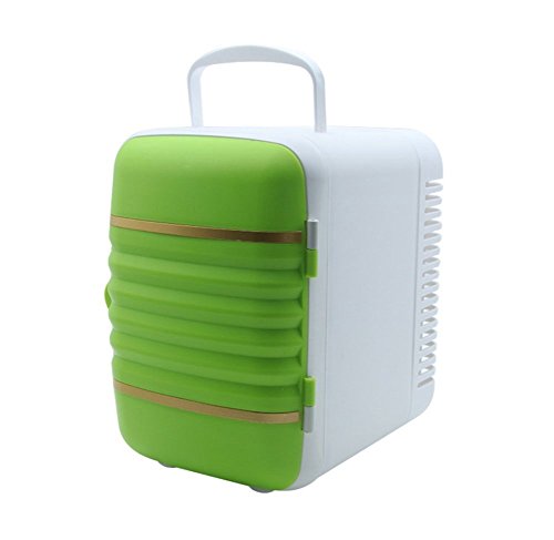 Preisvergleich Produktbild GEGEQUNAERYA 12V Kleine Leise universelle Elektrische Gefriertruhe