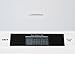 Digital Baby Weighing Electronic Scale in White 20 kg Max.