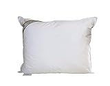 Hofmann Franken Kissen Kopfkissen Federkissen 60x70 cm 15% Daunen 700g waschbar Hofmann Franken Kissen Kopfkissen Federkissen 60x70 cm 15% Daunen 700g waschbar