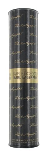 Preisvergleich Produktbild Karl Lagerfeld Karleidoscope EDP 60ml, 1er Pack (1 x 250 g)