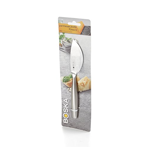 Parmesanmesser De Luxe Edelstahl - 5