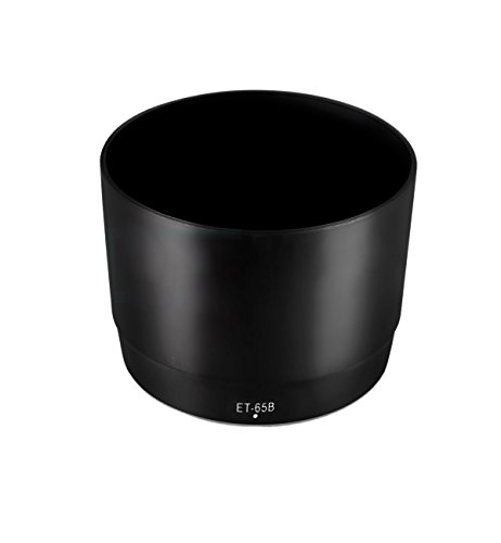 Generic d di e ba onnette ET-65B Pare-Soleil de rechange pour Canon EF 70 300 mm f 4 5 5 6 do-is USM EF 70 300 mm f 4 5 6 IS USM reviews Generic d di e ba onnette ET-65B Pare-Soleil de rechange pour Canon EF 70 300 mm f 4 5 5 6 do-is USM EF 70 300 mm f 4 5 6 IS USM