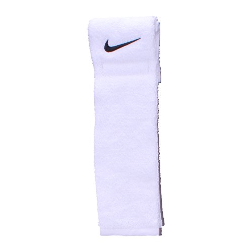 Preisvergleich Produktbild Nike American Football Towel, weiß