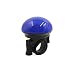 Produktbild sourcingmap® Blau wasserdicht Fahrradklingel Lenker Klingel Glocke Alarm Fahrrad Mountainbike