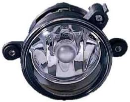 Faro piloto luz antiniebla delantero izquierdo=derecho