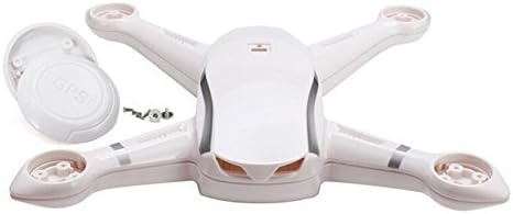 CS PRIORTIY Drone Body Shell AOSENMA CG035 RC Quadcopter Spare Parts Body Shell Cover For RC Toys Models