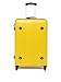 Dimpression - Tommy Hilfiger Austin Yellow Checkin Large Size RS.9100.00
