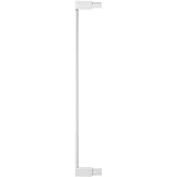 Safety 1st Extensions for Pressure Fit Gates, 7 cm, White