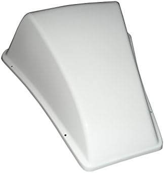Aerodynamic Driving Instructor Roof Sign - Learner Sign Top Box