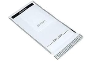 LINDSAY WHOLESALE SMALL Tamper Evidence/Bank Bags/Notewrapper bank bags (50)