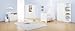 Pinolino Jil Nursery Furniture Set (3-Piece)
