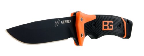 Gerber Messer Bear Grylls Ultimate Pro, GE31-001901 - 2