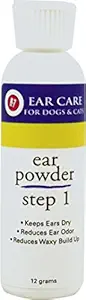 Miracle Care R-7 424014 Ear Powder 12 GM