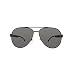 Produktbild Cerruti 1881 Herren Sonnenbrille CE8061-C00-61 BLACK