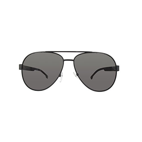 Preisvergleich Produktbild Cerruti 1881 Herren Sonnenbrille CE8061-C00-61 BLACK