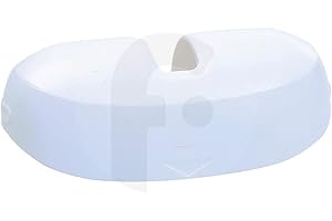 Braun Extra-breiter Epilieraufsatz für Gesichtshärchen Silk-épil 9