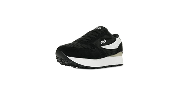 fila orbit zeppa mesh