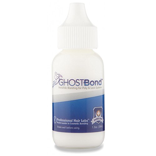 GhostBond ™ Invisible Bonding Glue