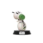Funko Pop D-0 (Star Wars 312)