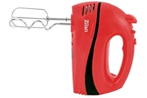 ZILAN Z ŞEKIL Zilan, Miscelatore a mano con frusta - 300 w 5 velocità turbo