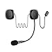 Produktbild Purebesi Motorradhelm, Bluetooth-Headset SK-BB04, drahtloser Kopfhörer-Kopfhörer Motorrad-Anrufbeantworter Automatik