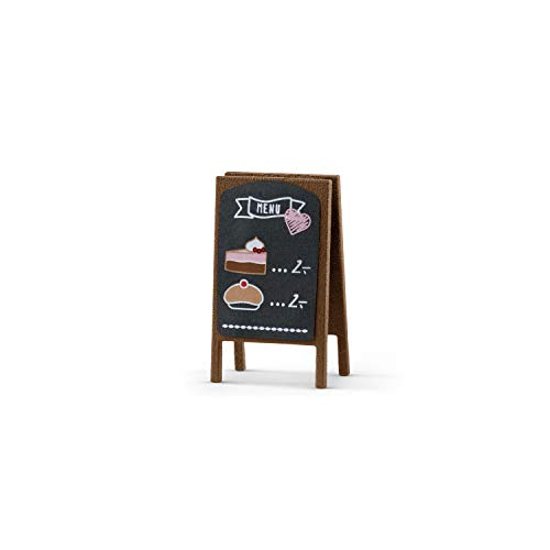 SCHLEICH 42519 Spielset - Reiter-Café (Horse Club) - 11