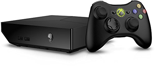 Dell Allienware Alph-3955 Desktop-PC (Intel Core-i7 4765T, 3GHz, 8GB RAM, 1000GB HDD, Win 8.1) - 6