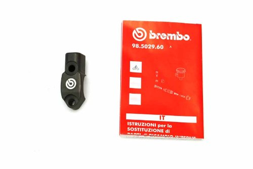 Preisvergleich Produktbild Brembo SPIEGELSCHELLE RCS 19 / 15 M10X1 RECHTSGEW