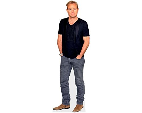 Preisvergleich Produktbild Jason Donovan Pappaufsteller mini