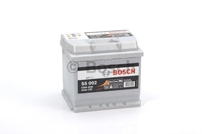 Bosch 0 092 S50 020 Batterie de démarrage