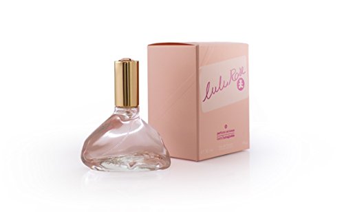 Lulu Castagnette # 6 - agua de perfume