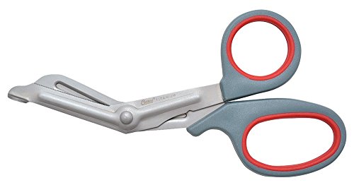 Clauss Titanium Erste-Hilfe-Schere, 1 Stück - 3