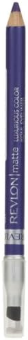 Revlon Matte Luxurious Color Kohl Eyeliner Very Violet 05