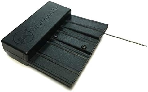 SharpenAirRepair Needles - Black