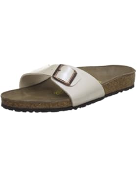 Birkenstock Madrid 97, Damen Sandalen