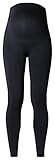 Noppies Damen Matt Fein Umstands Legging Seamless Cara, 100 DEN - 3