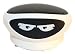 Produktbild supreme-optimised View Quest – vq-ps-69wh – Travel Lautsprecher, Ninja, vwquest wei– [1 Stück] – -
