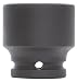 Produktbild Carolus 8106.35 Schlagschraubereinsatz 3/4" 35 mm