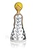 Boston Warehouse Gaby Green Cheese Grater, Earth-Friendly Kitchen Tool RS.2799.00