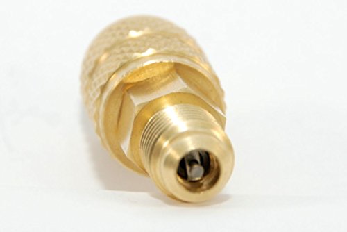 Füll-Adapter AD-89 für R-410A (VE 2 Stk) - 5
