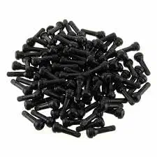 Rubber Tyre Valve 50 Pieces tubeless valves TR 414 valves