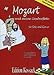 Produktbild MOZART UND MEINE ZAUBERFLOETE - arrangiert für Querflöte - Klavier [Noten / Sheetmusic]