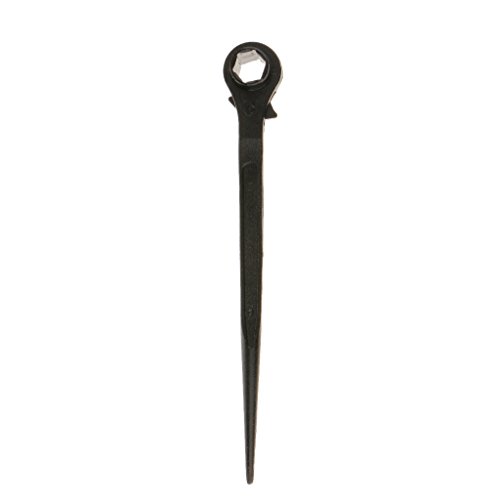 Sechseck Gerüst Podger Ratschenschlüssel Ratschen Steckschlüssel – 19-22mm - 8