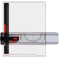 Rumold Zeichenplatte Techno A4