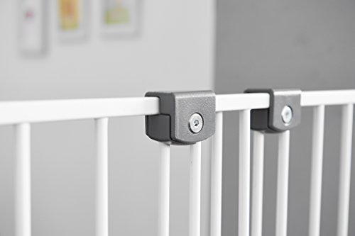 Geuther Türschutzgitter Purelock - 5