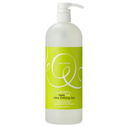 Deva DevaCurl Ultra Defining Gel 946ml