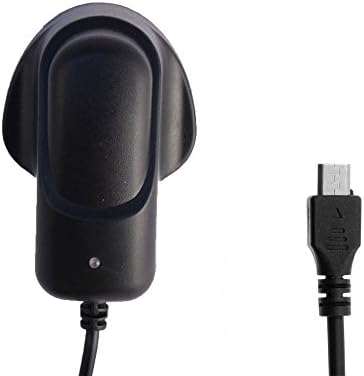 Profones® 5V 2A Micro USB Mains Charger for 9.7 " inch HP TouchPad Tablet PC