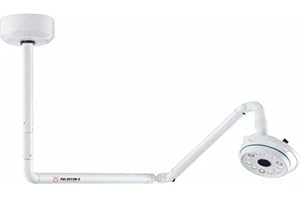 BoNew-Oral 36 W 360 Rotation LED chirurgische Prüfungsleuchte 800 mm