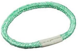 HOMRY Junta de tubo de quemador para Buderus BE/BE-A/BZ/BRE | 1.0-2.3 Junta de tubo de llama 8718585504