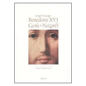 Gesù di Nazaret. Ediz. integrale illustrata